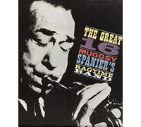MUGGSY SPANIER - the great 16! LP