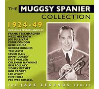 Muggsy Spanier - The Muggsy Spanier Collection 1924-49