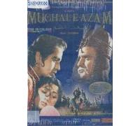 Mughal-E-Azam (2 Disc Colour Collectors Edition)