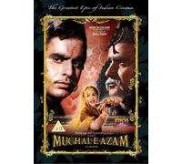 Mughal-E-Azam [DVD] [NTSC] [1957]