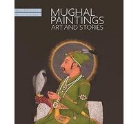 Mughal Paintings: Art and Stories: The Cleveland Museum of Art