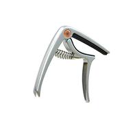 Mugig Capo Made of Aluminium Alloy for Ukulele -Trigger Style, Lightweight & Good Hand Feeling