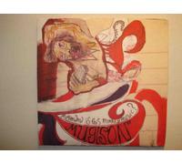Mugison - Mugimama Is This Monkey Music?