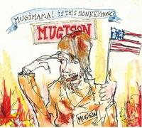 Mugison - Mugimama! Is This Monkey Music?