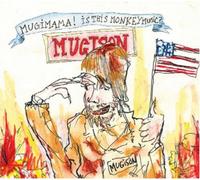 Mugison - Mugimama! Is This Monkey Music?