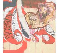 Mugison - Mugimama Is This The Monkey Music