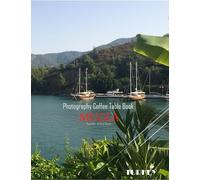 MUGLA TURKEY Photography Coffee Table Book Tourists Attractions: A Mind-Blowing Tour In Mugla Turkey Photography Coffee Table Book: for People Of All ... Images (8.5"*11") Paperback.April 20, 2023.