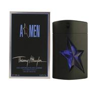 Mugler A*Men A*Men Rubber Flask Eau De Toilette 100ml