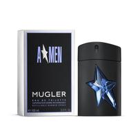 Mugler A*Men Eau de Toilette Rubber Spray 100ml