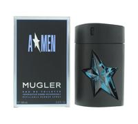 Thierry Mugler A*Men Rubber Flask Eau de Toilette 100ml Spray
