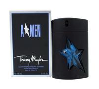 Mugler A*Men Rubber Flask Eau De Toilette 100ml