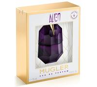 MUGLER ALIEN 15ML REFILLABLE EDP SPRAY | NEW & SEALED | FREE P&P | UK