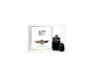 Mugler Alien 2 Piece Gift Set: 30ml EDP Spray - Eau de Parfum 6ml