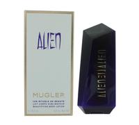 MUGLER Alien Women Body Lotion, 200 ml