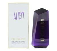 Mugler Alien 200ml Body Lotion For Her