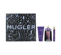 MUGLER - Christmas 2024 Alien Eau de Parfum Spray 60ml Gift Set for Women