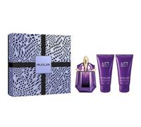 MUGLER Alien 30ml EDP + 50ml Body Lotion + 50ml Shower Gel for Women GIFT SET