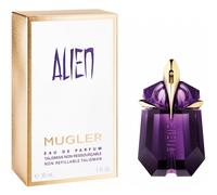 MUGLER ALIEN 30ML EDP SPRAY | NEW & SEALED | FREE P&P | UK