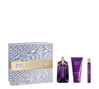 Mugler Alien Eau De Parfum 60ml Gift Set (Worth £116)