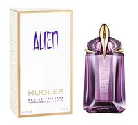 Mugler Alien 60ml Eau de Toilette Spray