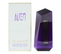 Mugler Alien Beautifying Body Lotion 200ml