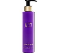 MUGLER Womens-fragrances AlienBody Lotion
