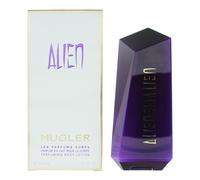 Mugler Alien Beautifying Body Lotion 200ml