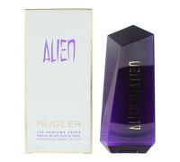 MUGLER Bath products for women Alien (Body Lotion)