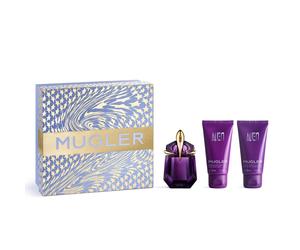 Mugler Alien Eau de Parfum 30ml Gift Set