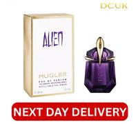 Mugler Alien Eau de Parfum refillable for Women 30 ml