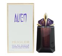 MUGLER ALIEN EDP Talisman Perfume -SELECT Refillable & Non-Refillable 30/60/90ml