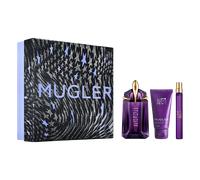 Mugler Alien Eau de Parfum 60ml Gift Set