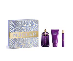 Mugler Alien Eau de Parfum 60ml Gift Set