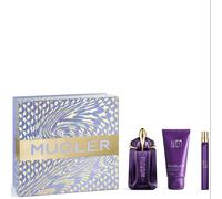 Mugler Women's Alien Eau De Parfum 60ml Gift Set in Misc Mugler Misc 60ml