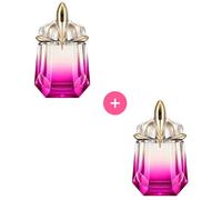 MUGLER Alien Eau de Parfum Spray - refillable 30.00 ml + Refill 100.00 1 pcs.