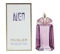 Mugler Alien Eau de Toilette for Women 60 ml