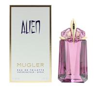 Thierry Mugler Alien Eau de Toilette for women 60 ml