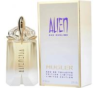 Mugler Alien Eau Sublime Eau De Toilette 60ml