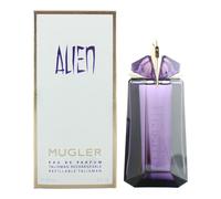 Mugler Alien Eau de Parfum refillable for Women 90 ml