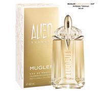 MUGLER ALIEN EDP Talisman Perfume -SELECT Refillable & Non-Refillable 30/60/90ml