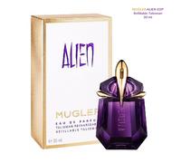 Mugler Alien Eau de Parfum refillable for Women 30 ml
