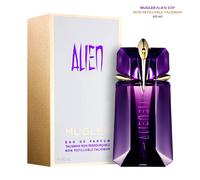 MUGLER ALIEN EDP Talisman Perfume -SELECT Refillable & Non-Refillable 30/60/90ml