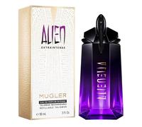 MUGLER Women's fragrances Alien ExtraintenseEau de Parfum Spray Intense - refillable