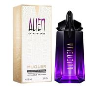 MUGLER Women's fragrances Alien ExtraintenseEau de Parfum Spray Intense - refillable