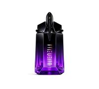 Mugler, Alien Extraintense Eau de Parfum, Intense Ambery Floral Woody | Extraordinary Fragrance with Jasmine Sambac, Cashmere Wood and White Amber, Refillable Talisman Bottle, Sensual Perfume