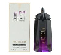 Mugler Alien Extraintense Refillable Womens EDP 90ml With Free Fragrance Gift