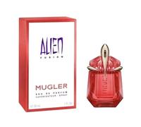 Mugler ALIEN FUSION eau de parfum spray 30 ml