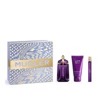 Mugler ALIEN Gift Set 60ml Eau de Parfum, 10ml EDP & 50ml Body Lotion