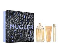 MUGLER - Christmas 2024 Alien Goddess Eau de Parfum Spray 60ml Gift Set for Women