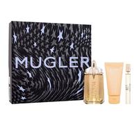 Mugler Alien Goddess 60ml EDP, 50ml Body Lotion & 10ml Travel Spray Gift Set